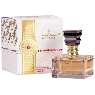 Ard Al Zaafaran Manasib EDP 100ml