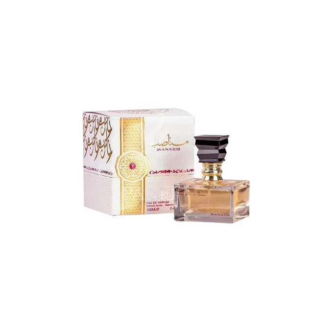 Ard Al Zaafaran Manasib EDP 100ml