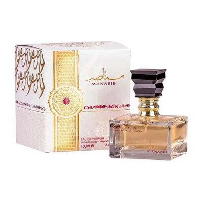 Ard Al Zaafaran Manasib EDP 100ml