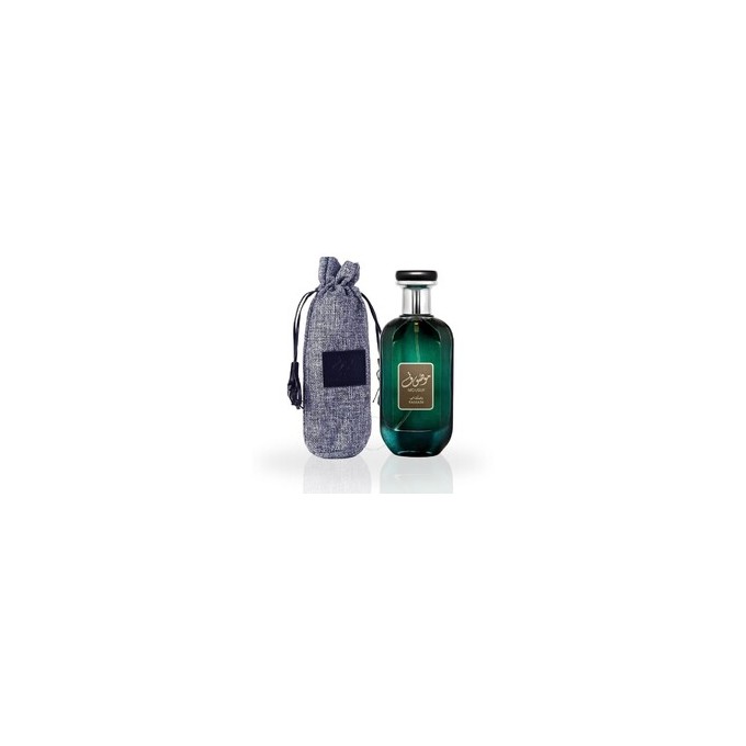 Ard Al Zaafaran Mousuf Ramadi EDP 100ml