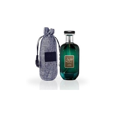 Ard Al Zaafaran Mousuf Ramadi EDP 100ml