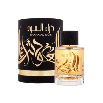Ard Al Zaafaran Thara Al Oud EDP 100ml
