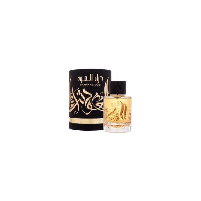 Ard Al Zaafaran Thara Al Oud EDP 100ml