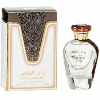 Ard Al Zaafaran Turab Al Dhahab EDP 100ml