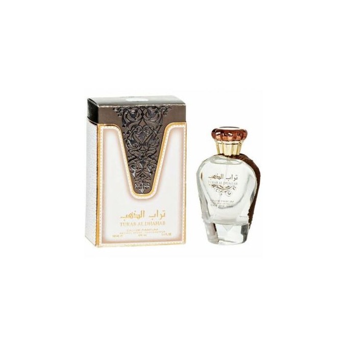 Ard Al Zaafaran Turab Al Dhahab EDP 100ml