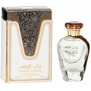 Ard Al Zaafaran Turab Al Dhahab EDP 100ml