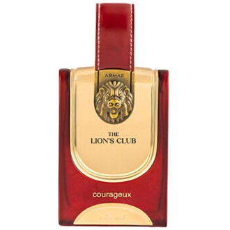 Armaf Lion´s Club Courageux EDP 100ml