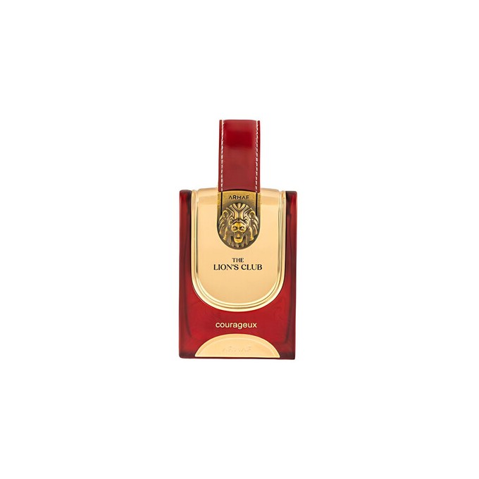 Armaf Lion´s Club Courageux EDP 100ml
