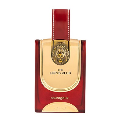 Armaf Lion´s Club Courageux EDP 100ml