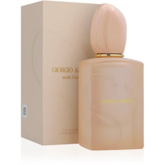 Armani o Armani Sí Nude Bloom EDP 50ml