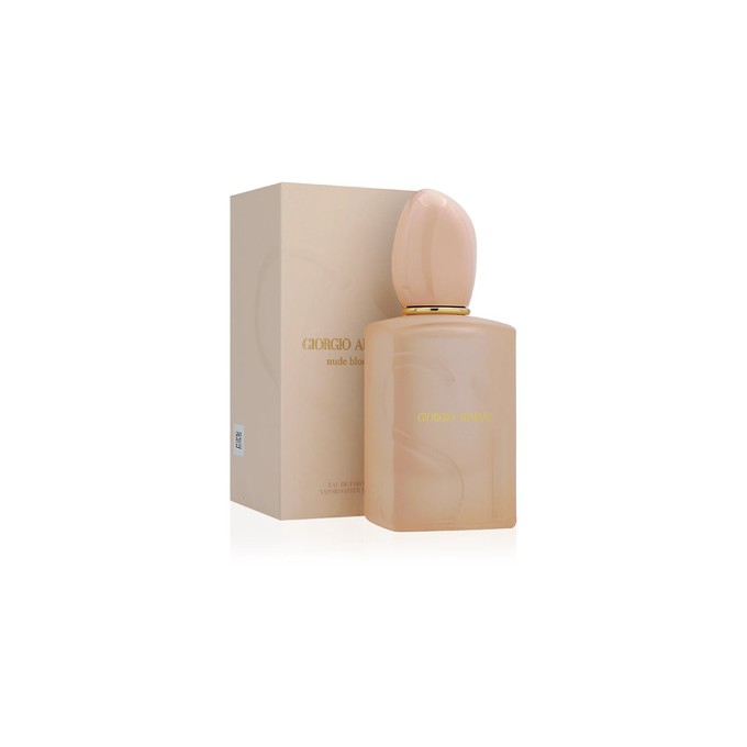Armani o Armani Sí Nude Bloom EDP 50ml
