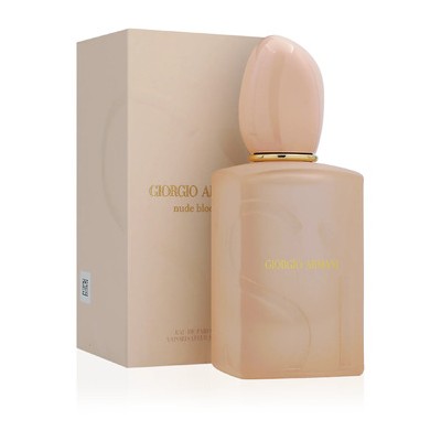 Armani o Armani Sí Nude Bloom EDP 50ml