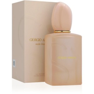 Armani o Armani Sí Nude Bloom EDP 50ml