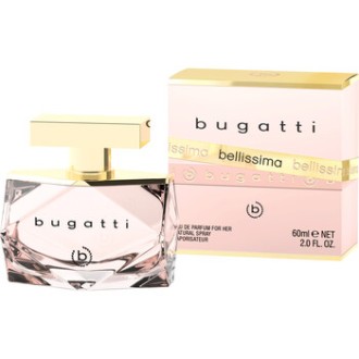Bugatti Bellissima Rose EDP 60ml