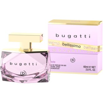 Bugatti Bellissima Viola EDP 60ml