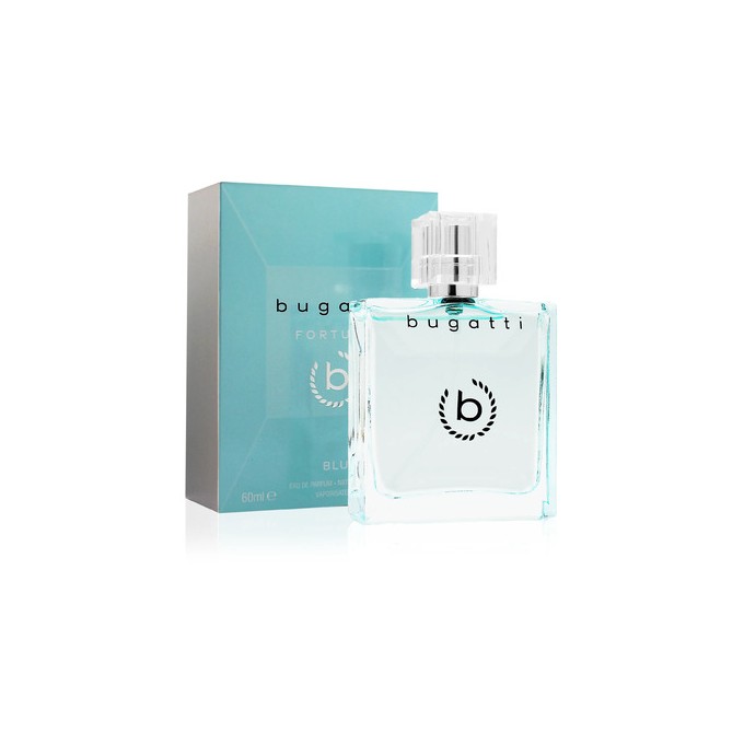 Bugatti Blu EDP 60ml
