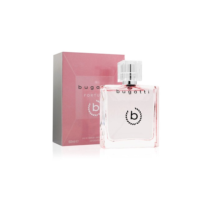 Bugatti Fortuna EDP 60ml