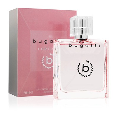 Bugatti Fortuna EDP 60ml