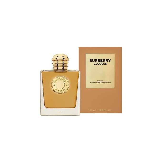 Burberry Goddess Parfum 100ml