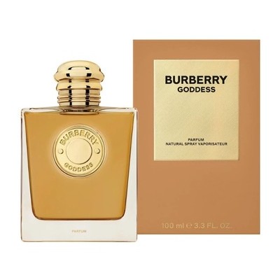Burberry Goddess Parfum 100ml