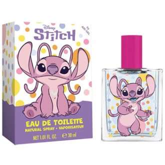 FRAGRANCES FOR CHILDREN Stitch Angel EDT 30ml