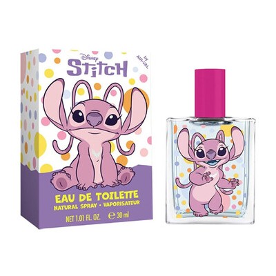 FRAGRANCES FOR CHILDREN Stitch Angel EDT 30ml