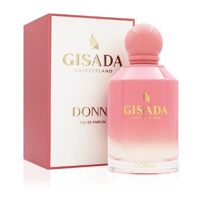 Gisada Donna EDP 50ml