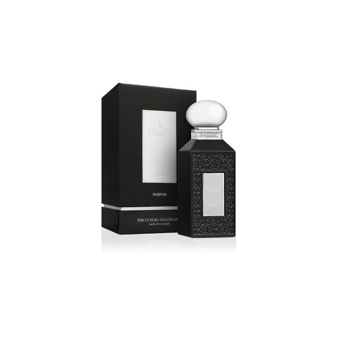 Gisada Iris Parfum 100ml