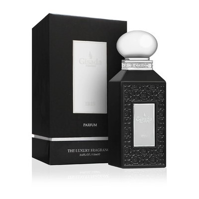 Gisada Iris Parfum 100ml