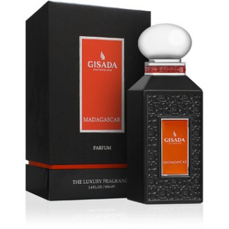 Gisada Madagascar Parfum 100ml