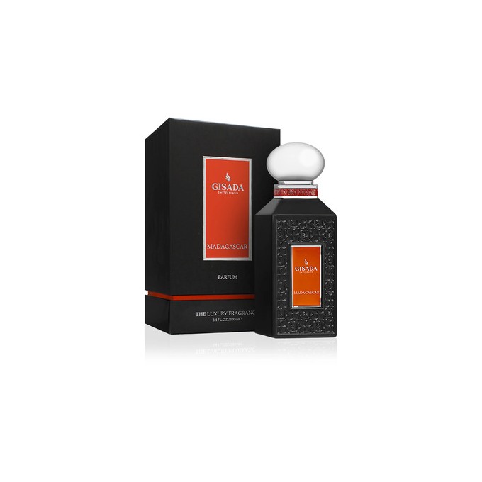 Gisada Madagascar Parfum 100ml