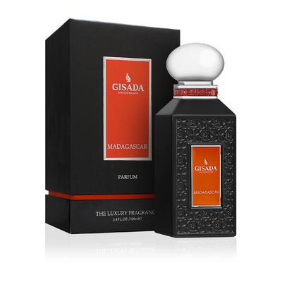 Gisada Madagascar Parfum 100ml