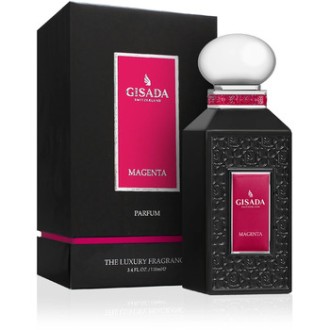 Gisada Magenta Parfum 100ml