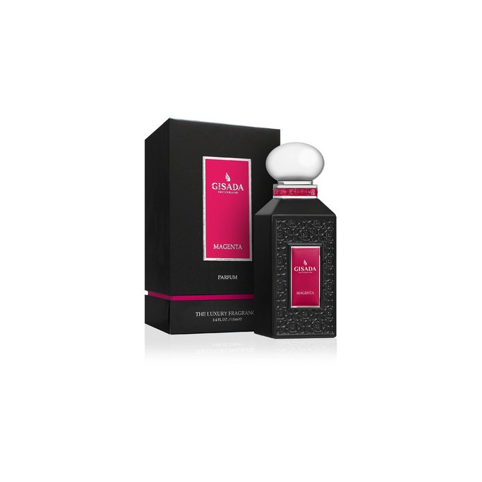 Gisada Magenta Parfum 100ml