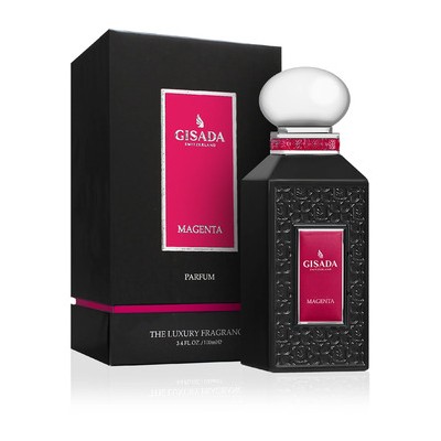 Gisada Magenta Parfum 100ml