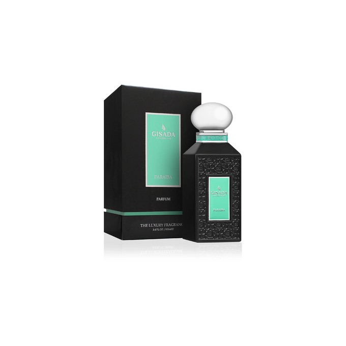 Gisada Paraiba Parfum 100ml