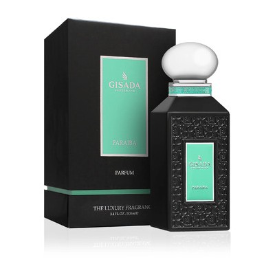 Gisada Paraiba Parfum 100ml