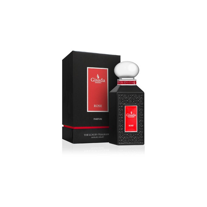 Gisada Rose Parfum 100ml