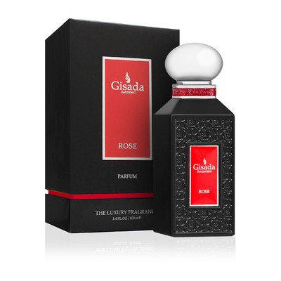 Gisada Rose Parfum 100ml