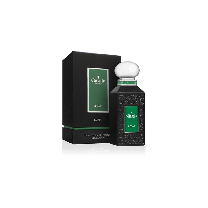 Gisada Royal Parfum 100ml