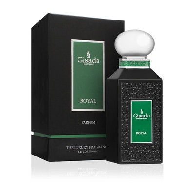 Gisada Royal Parfum 100ml