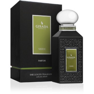Gisada Verde - Parfém 100ml