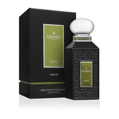 Gisada Verde - Parfém 100ml