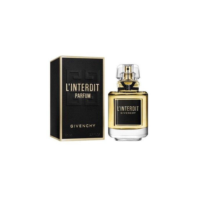 Givenchy L´Interdit Parfum EDP 35ml