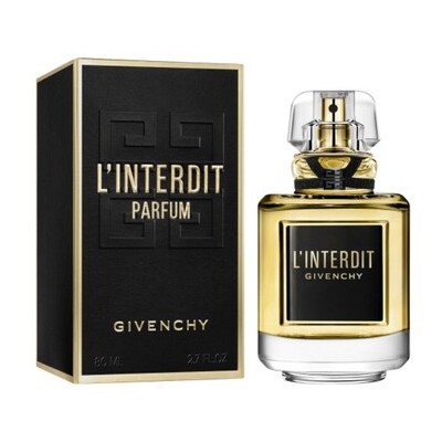 Givenchy L´Interdit Parfum EDP 35ml