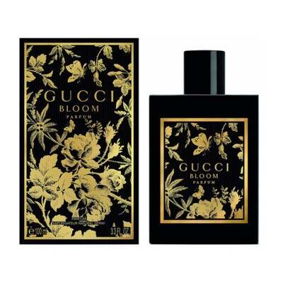 Gucci Gucci Bloom Parfum 50ml