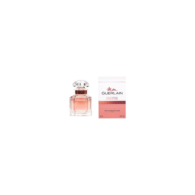 Guerlain Mon Guerlain Bloom of Rose EDP 100ml