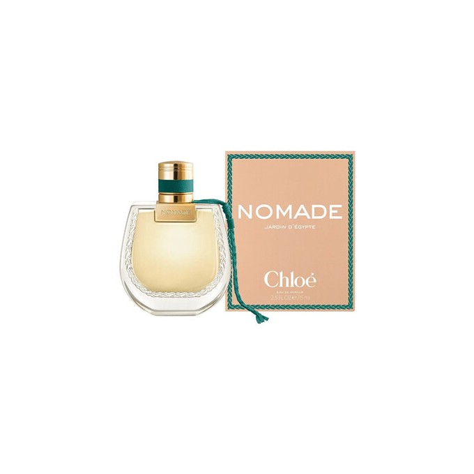 Chloé Nomade Jardin d´Égypte EDP 75ml