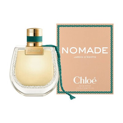 Chloé Nomade Jardin d´Égypte EDP 75ml