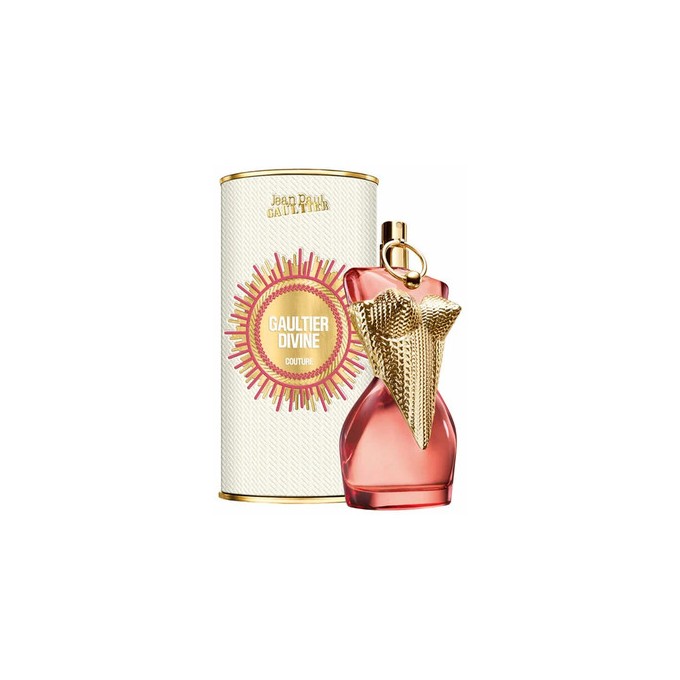 Jean Paul Gaultier Gaultier Divine Couture EDP 100ml